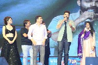 F3 Movie Pre Release Event Photos